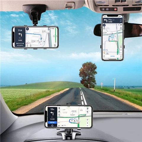 Lighteme Universal-Autotelefonhalter, 1 kaufen, 1 gratis (2 STK.) 