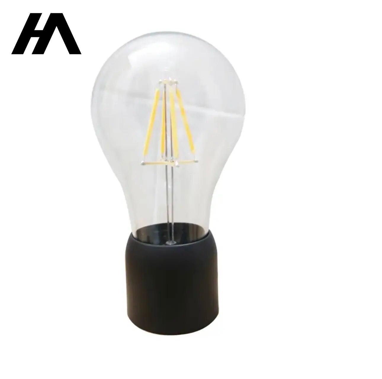 Lampe de chargement sans fil Lighteme