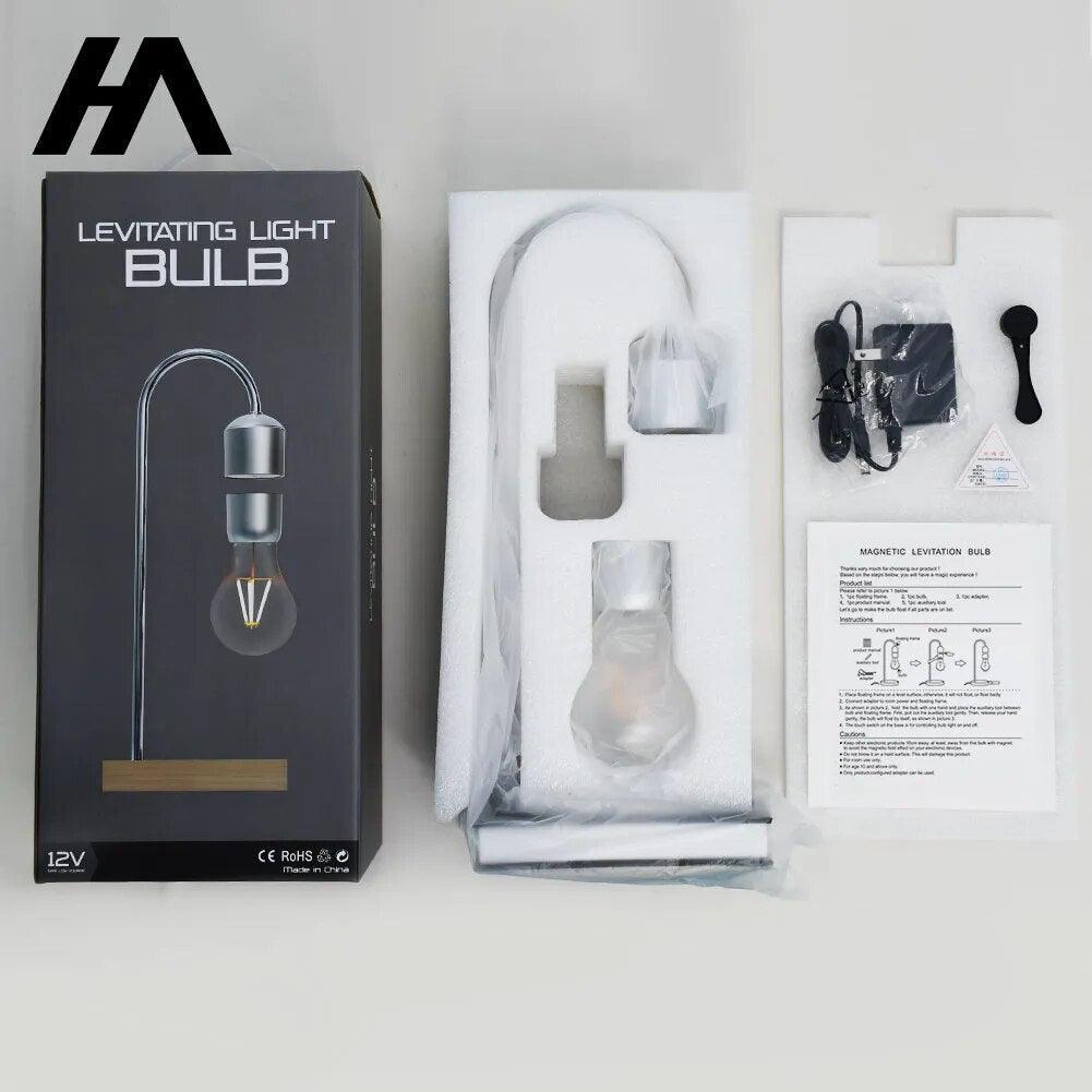 Lampe de chargement sans fil Lighteme