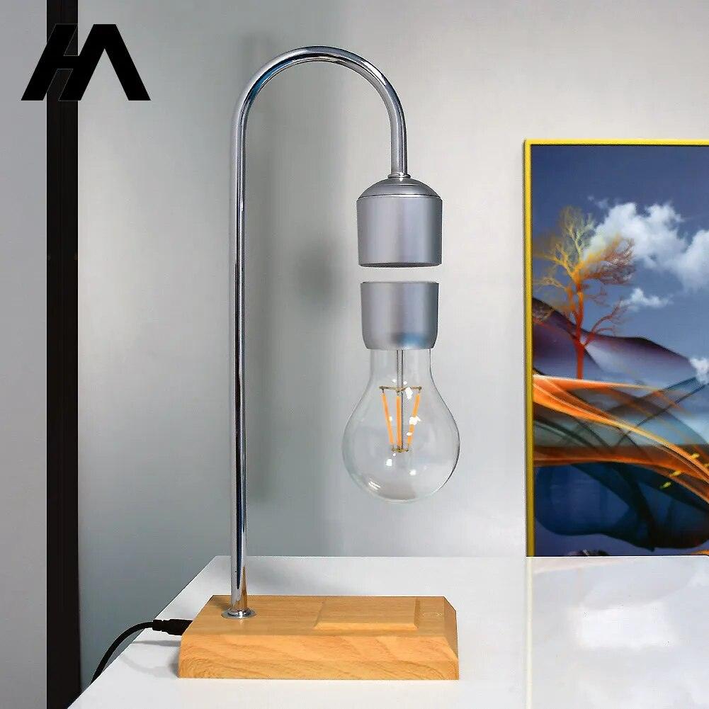 Lampe de chargement sans fil Lighteme