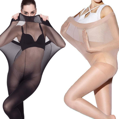 Lighteme Super Tights - Die Strumpfhose, die nicht reißen kann