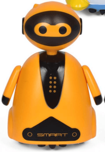 Robot suiveur de ligne Lighteme - Jouet pour enfant