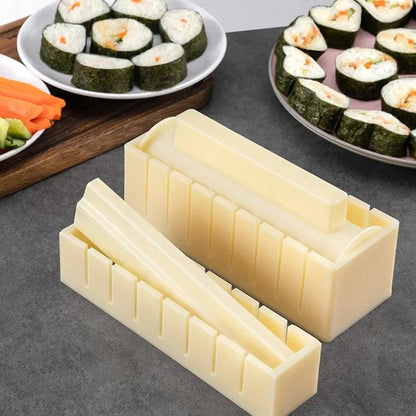 Lighteme Multifunktionale Sushiform 