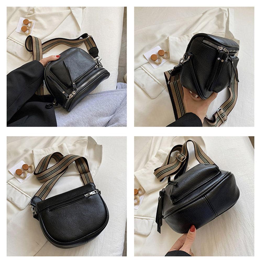 Sac à bandoulière luxueux Lighteme