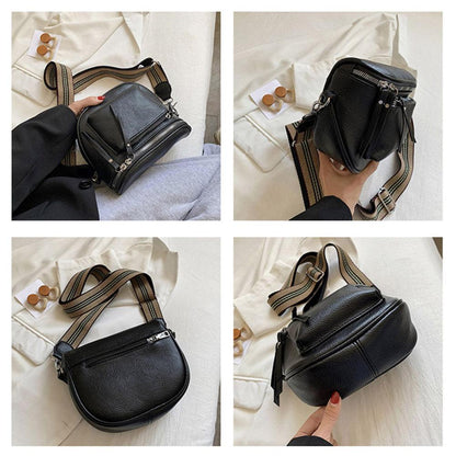 Sac à bandoulière luxueux Lighteme