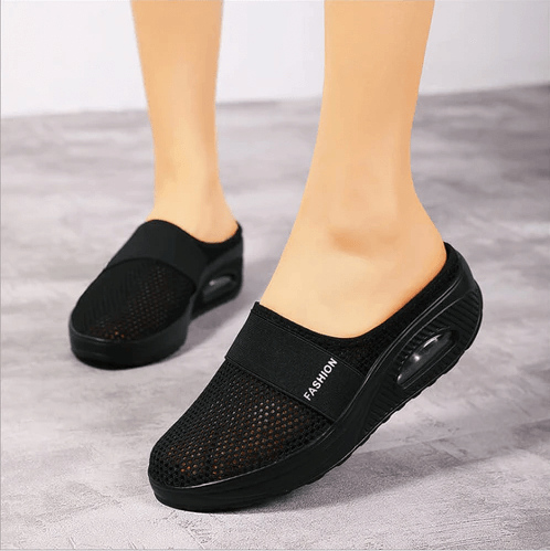 Lighteme Leisure slip-on Shoes For Women