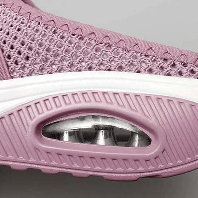 Lighteme Leisure slip-on Shoes For Women