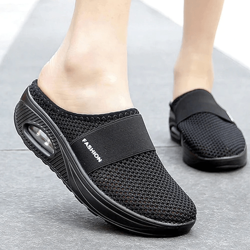 Lighteme Leisure slip-on Shoes For Women