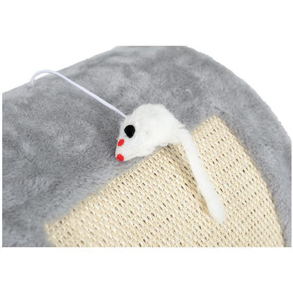 Lighteme Scratching Tube Cat Tunnel Toy