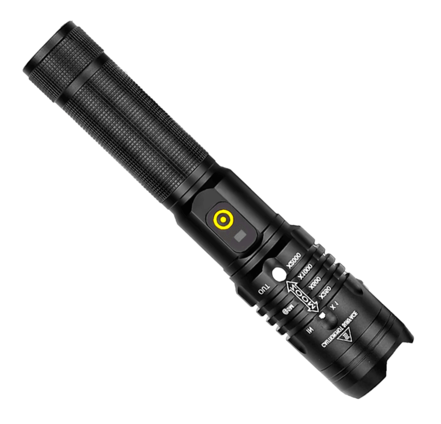 Lighteme XP50 Superhelle Taschenlampe 