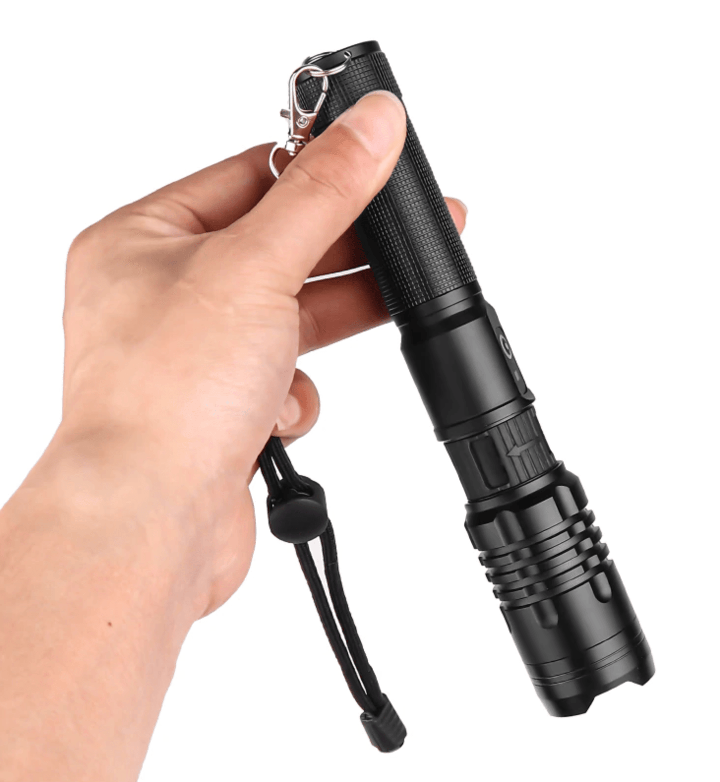 Lighteme XP50 Superhelle Taschenlampe 