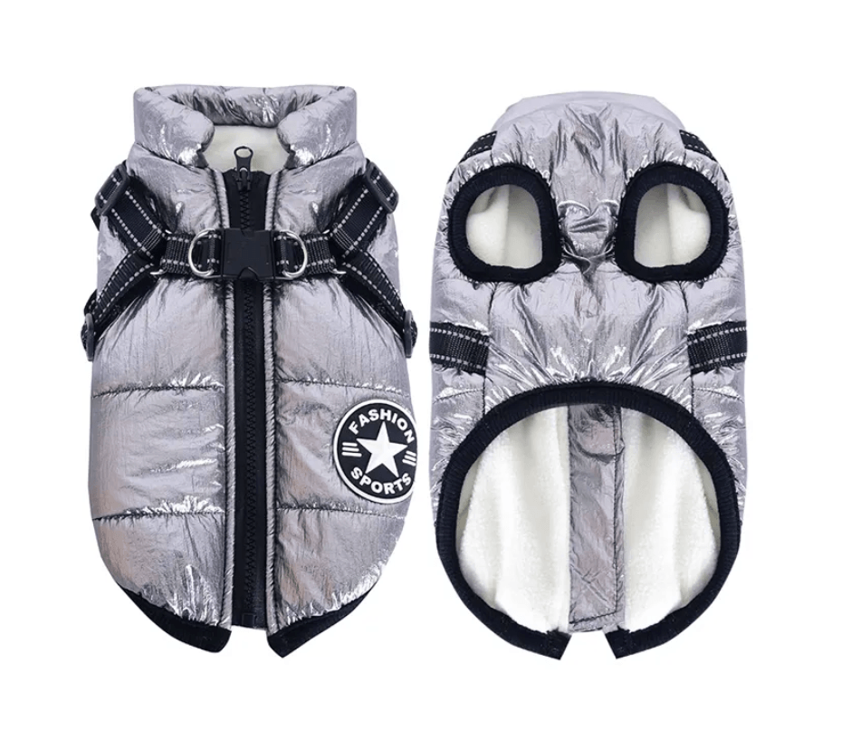 Harnais pour chien Lighteme 3 en 1