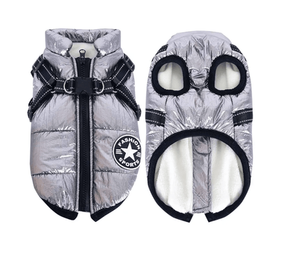 Harnais pour chien Lighteme 3 en 1