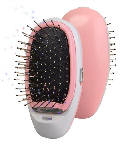 Lighteme Haarbürste (3 Farben) 