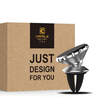 Lighteme Luxury Phone Car Mount