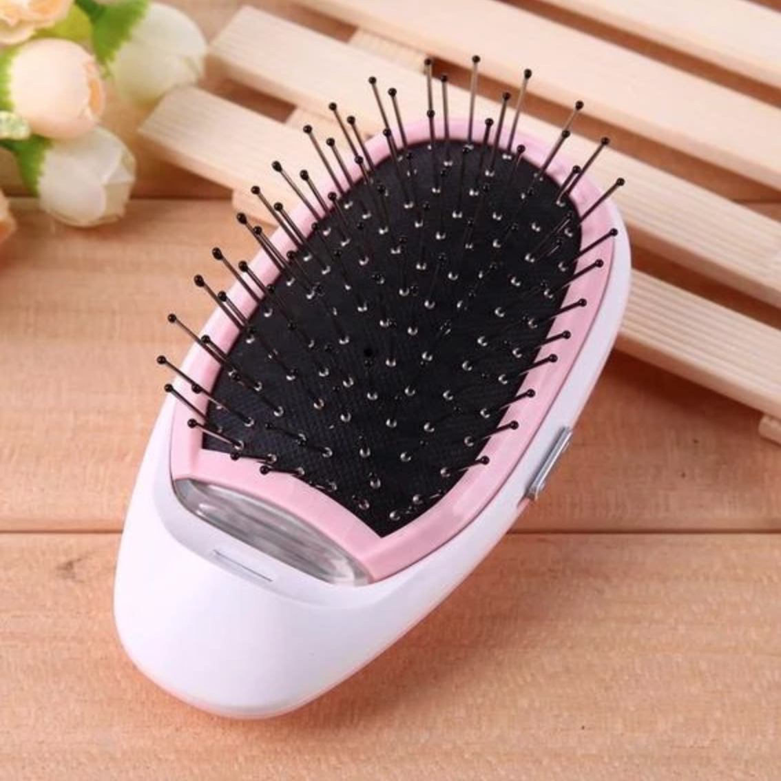 Lighteme Combized Ionic Hair Brush (2 colors)