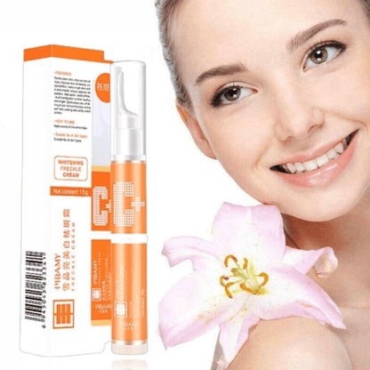 Stylo correcteur de taches de rousseur Lighteme | ACHETEZ-EN 1, OBTENEZ-EN 1 GRATUIT