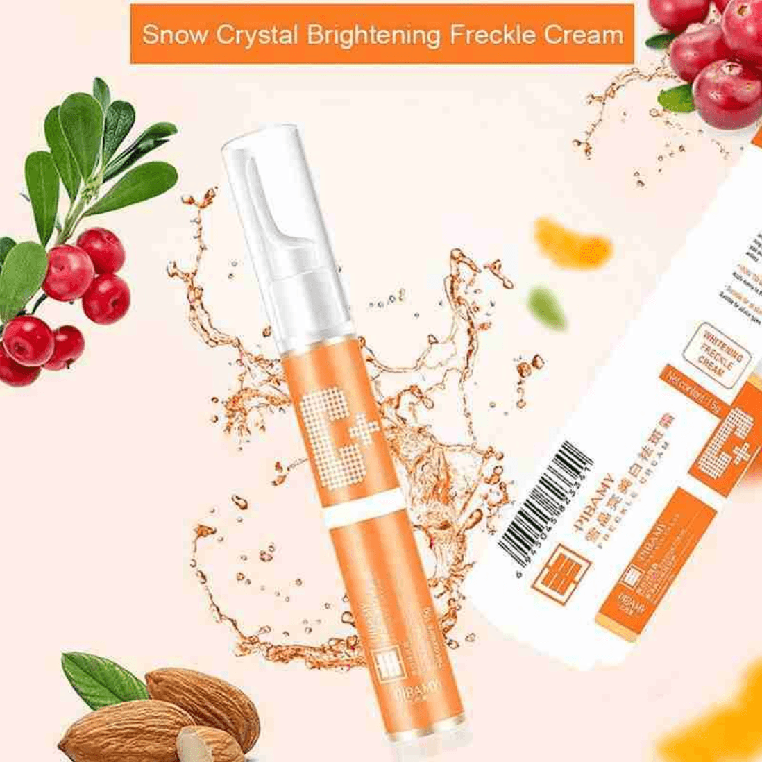 Stylo correcteur de taches de rousseur Lighteme | ACHETEZ-EN 1, OBTENEZ-EN 1 GRATUIT