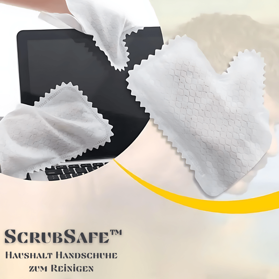 Lighteme Haushaltsreinigungshandschuhe (10+10 GRATIS)