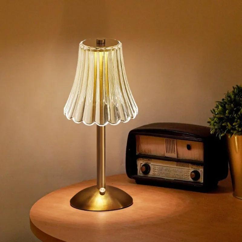 Veilleuse LED Lighteme