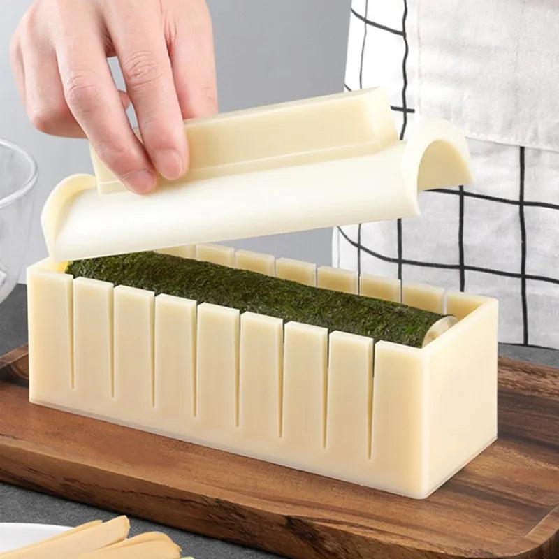 Lighteme Multifunktionale Sushiform 