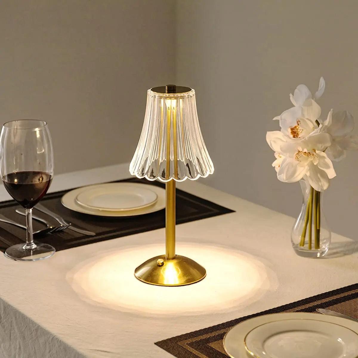 Veilleuse LED Lighteme