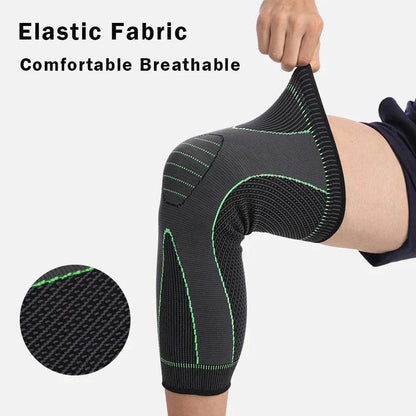 Genouillère de mise en forme Lighteme | 1+1 GRATUIT !