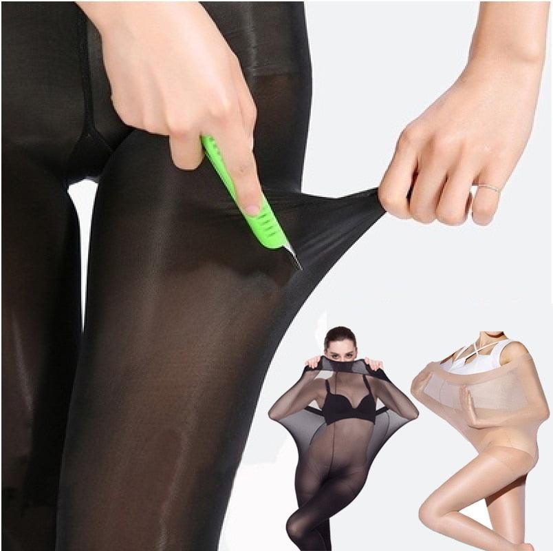 Lighteme Super Tights - Die Strumpfhose, die nicht reißen kann