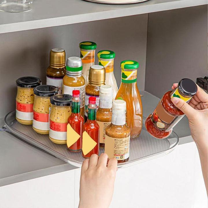 Lighteme 360° Kühlschrank-Organizer