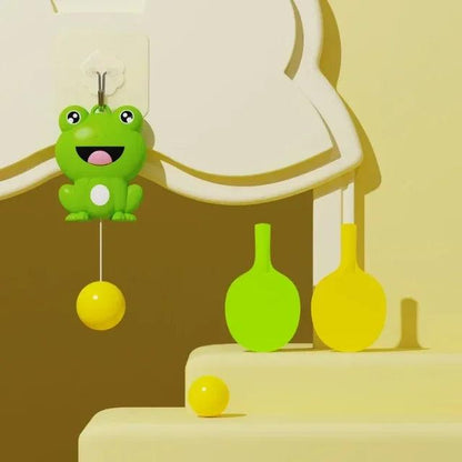 Lighteme Hang &amp; Hit! Tischtennisspiel für Kinder