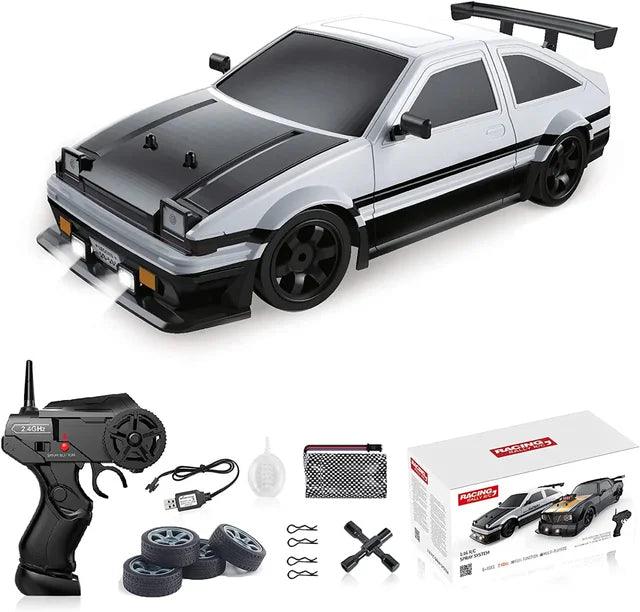 Lighteme Ferngesteuertes Driftauto
