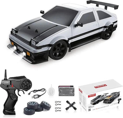 Lighteme Ferngesteuertes Driftauto
