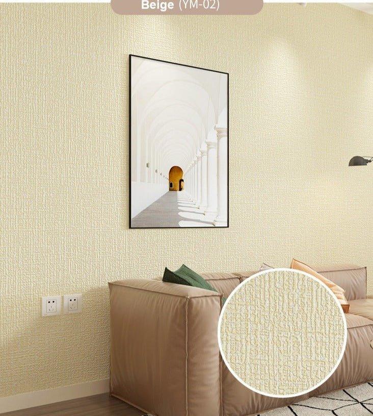 Papier peint auto-adhésif imperméable Lighteme 3D