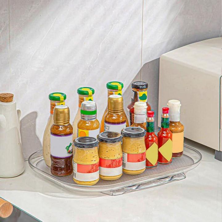 Lighteme 360° Kühlschrank-Organizer