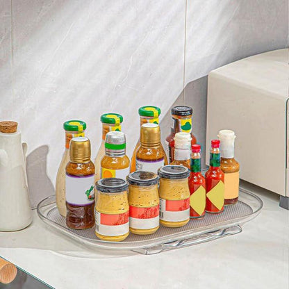 Lighteme 360° Kühlschrank-Organizer