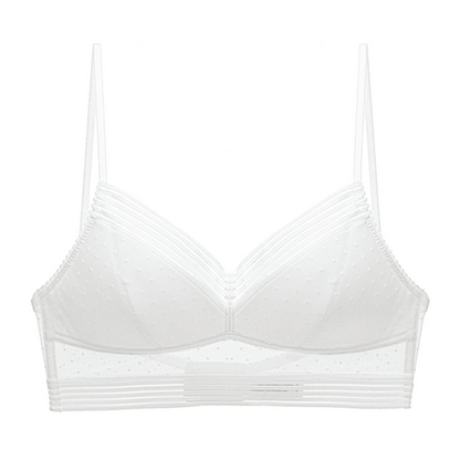 Lighteme Nahtloser Bralette-BH 