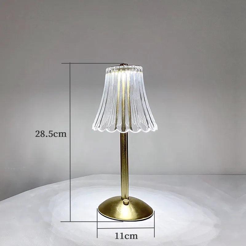 Veilleuse LED Lighteme