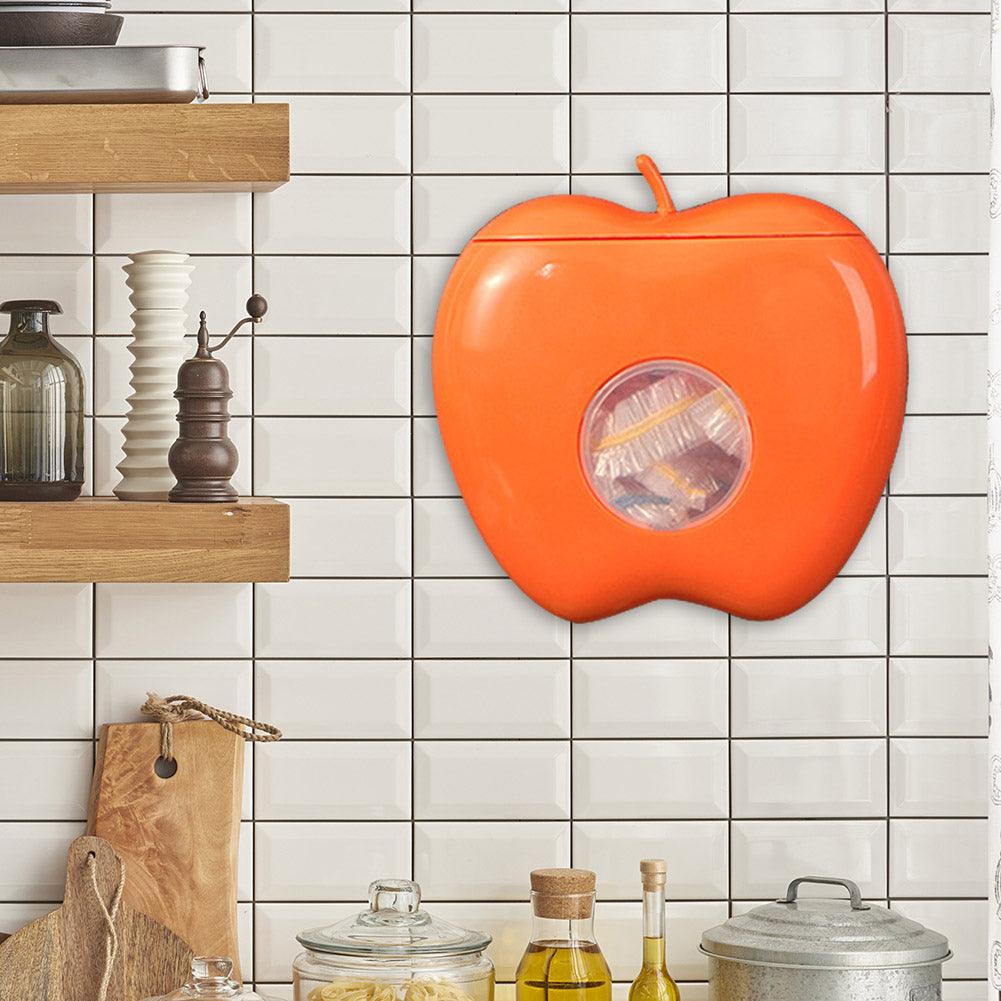 Boîte de rangement Lighteme pour film plastique 