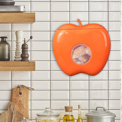 Boîte de rangement Lighteme pour film plastique 