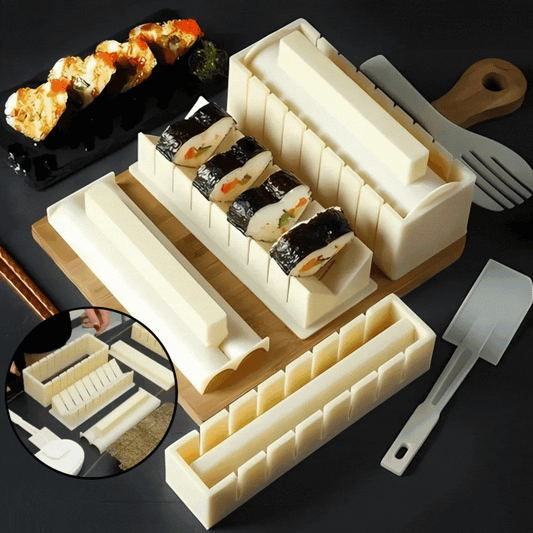 Lighteme Multifunktionale Sushiform 