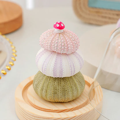 Lighteme Muschelpilz-Nachtlampe
