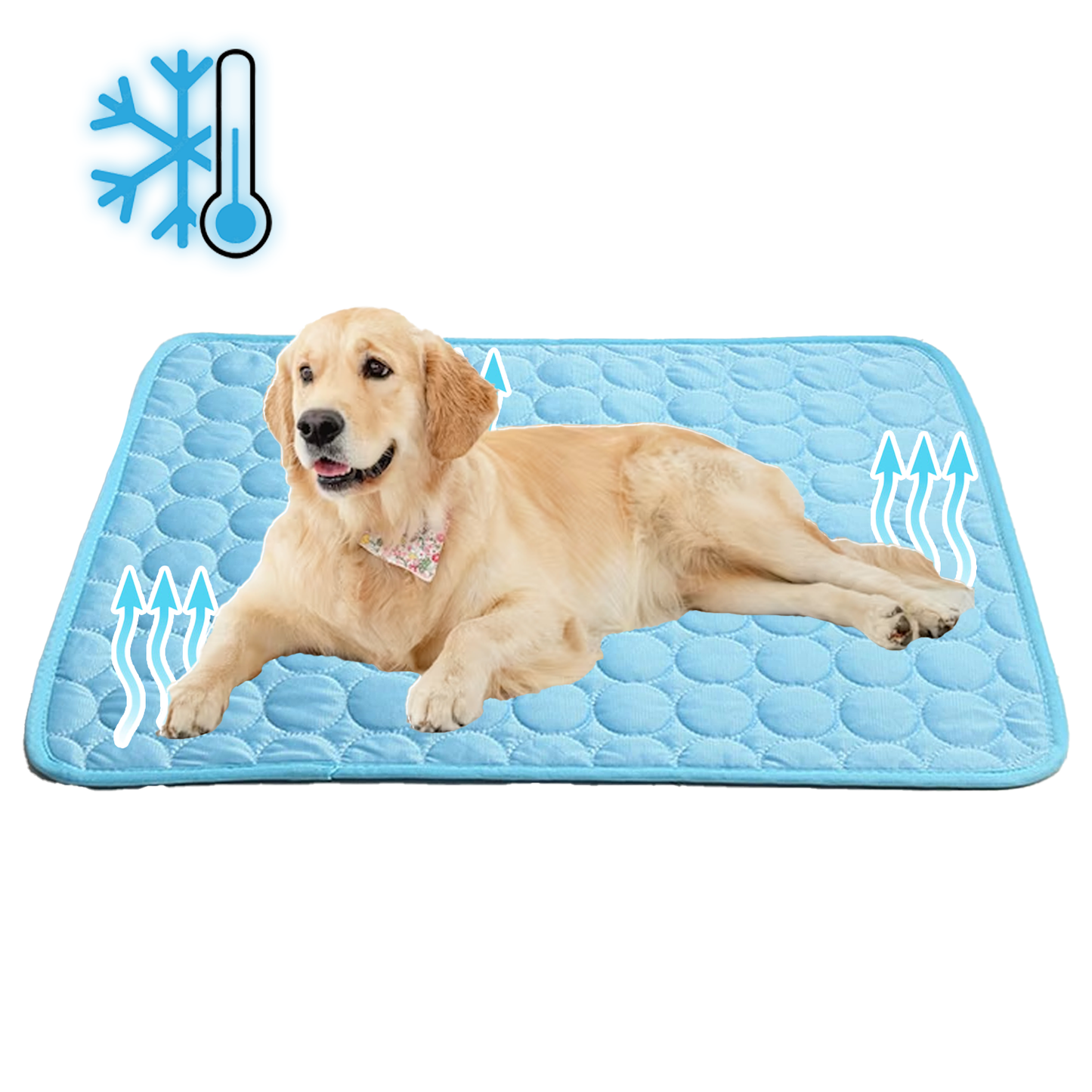 Lighteme Pet Cooling Mat