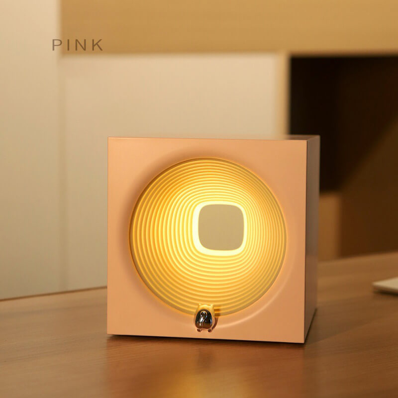 Lighteme Shuttle Future Creative Speaker