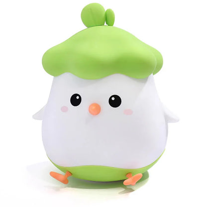 Lighteme Silicone Pet Night Light