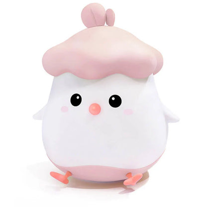 Lighteme Silicone Pet Night Light
