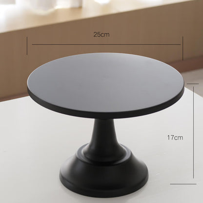 Lighteme Simple Iron Dessert Stand