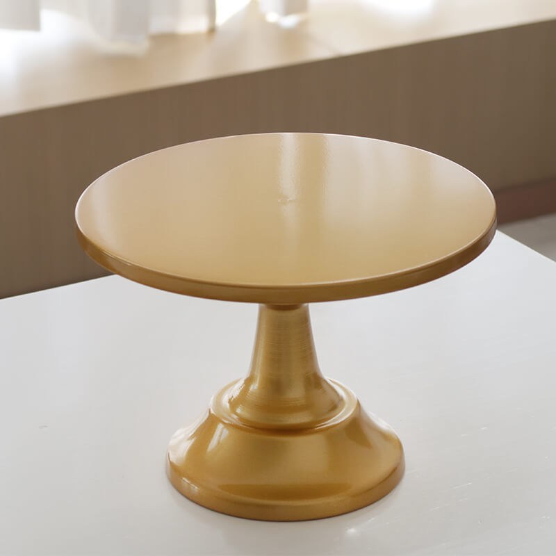 Lighteme Simple Iron Dessert Stand
