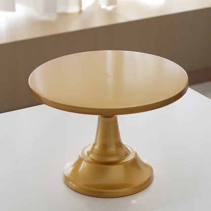 Lighteme Simple Iron Dessert Stand