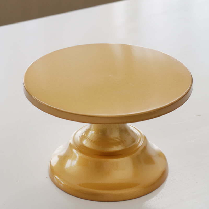 Lighteme Simple Iron Dessert Stand