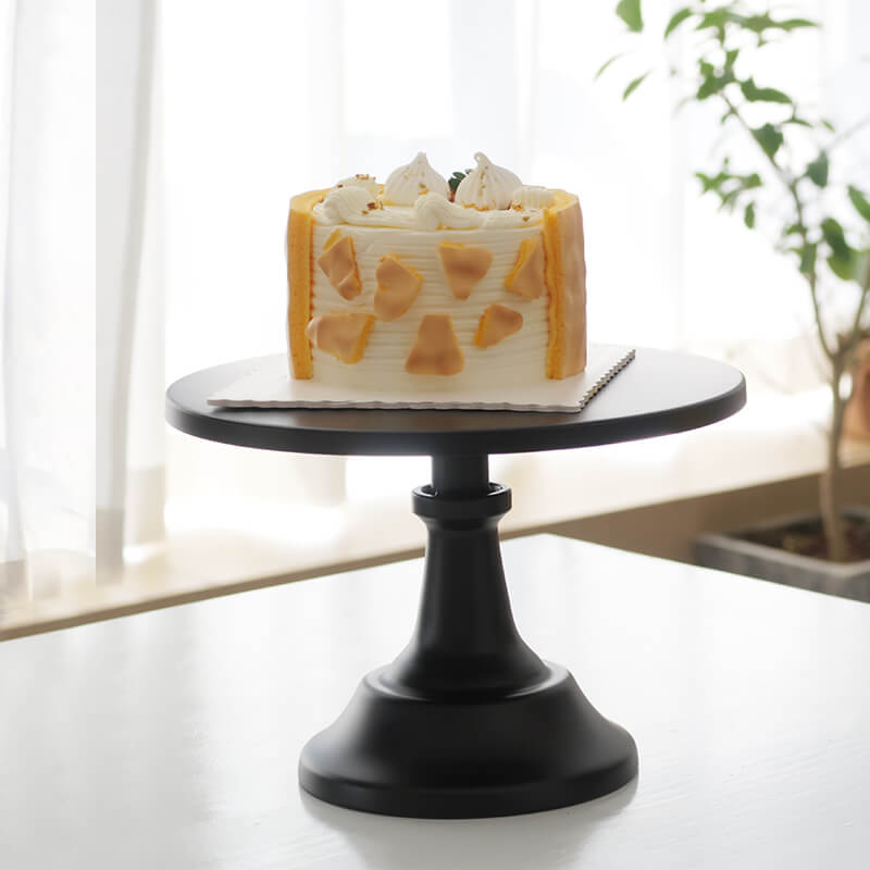 Lighteme Simple Iron Dessert Stand